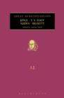 Joyce, T. S. Eliot, Auden, Beckett : Great Shakespeareans: Volume XII - eBook