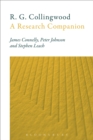 R. G. Collingwood: A Research Companion - eBook