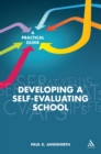 Developing a Self-Evaluating School : A Practical Guide - eBook