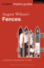 August Wilson's Fences - eBook