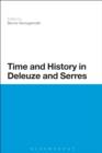 Time and History in Deleuze and Serres - eBook