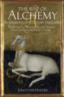 The Rise of Alchemy in Fourteenth-Century England : Plantagenet Kings and the Search for the Philosopher's Stone - eBook