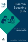 Essential Speaking Skills - eBook