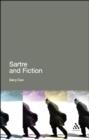 Sartre and Fiction - eBook