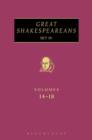 Great Shakespeareans Set IV - eBook
