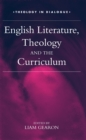 English Literature, Theology and the Curriculum - eBook