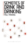 Semiotics of Drink and Drinking - eBook