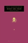 Bradley, Greg, Folger : Great Shakespeareans: Volume Ix - eBook