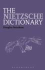 The Nietzsche Dictionary - eBook
