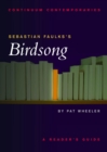 Sebastian Faulks's Birdsong - eBook