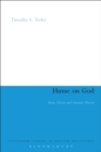 Hume on God : Irony, Deism and Genuine Theism - eBook