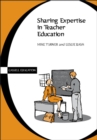 Sharing Expertise In Teacher Ed - eBook