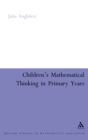 Children's Mathematical Thinking in Primary Years - eBook