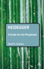 Heidegger: A Guide for the Perplexed - eBook