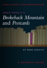 Annie Proulx's Brokeback Mountain and Postcards - eBook