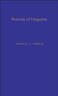 Portrait Of Linguists - eBook