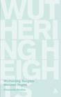 Wuthering Heights : Character Studies - eBook