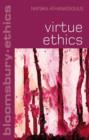 Virtue Ethics - eBook