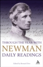 Through the Year with Newman : Daily Readings - eBook