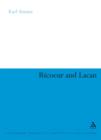 Ricoeur and Lacan - eBook