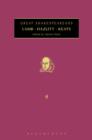 Lamb, Hazlitt, Keats : Great Shakespeareans: Volume Iv - eBook