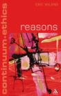 Reasons - eBook