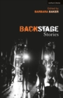 Backstage Stories - eBook