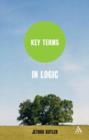 Key Terms in Logic - eBook