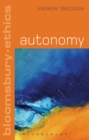 Autonomy - eBook