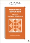 Monitoring Education - eBook
