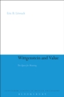 Wittgenstein and Value : The Quest for Meaning - eBook