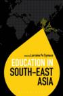 Education in South-East Asia - eBook