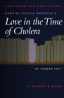 Gabriel Garcia Marquez's Love in the Time of Cholera - eBook