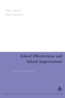 School Effectiveness, School Improvement - eBook