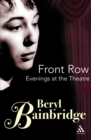 Front Row : Evenings at the Theatre - eBook