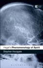 Hegel's 'Phenomenology of Spirit' : A Reader's Guide - eBook