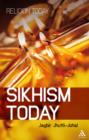 Sikhism Today - eBook