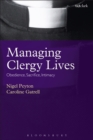 Managing Clergy Lives : Obedience, Sacrifice, Intimacy - eBook