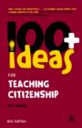 100+ Ideas for Teaching Citizenship - eBook