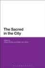 The Sacred in the City - eBook