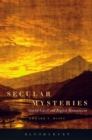 Secular Mysteries: Stanley Cavell and English Romanticism - eBook