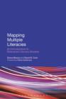 Mapping Multiple Literacies : An Introduction to Deleuzian Literacy Studies - eBook