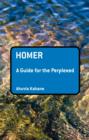 Homer: A Guide for the Perplexed - eBook