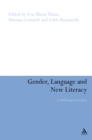 Gender, Language and New Literacy : A Multilingual Analysis - eBook