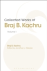 Collected Works of Braj B. Kachru : Volume 1 - eBook