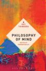 Philosophy of Mind: The Key Thinkers - eBook