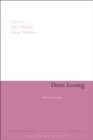 Doris Lessing : Border Crossings - eBook