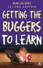 Getting the Buggers to Learn 2nd Edition - eBook