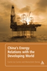 China's Energy Relations with the Developing World - eBook