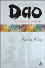 Reading the Dao : A Thematic Inquiry - eBook